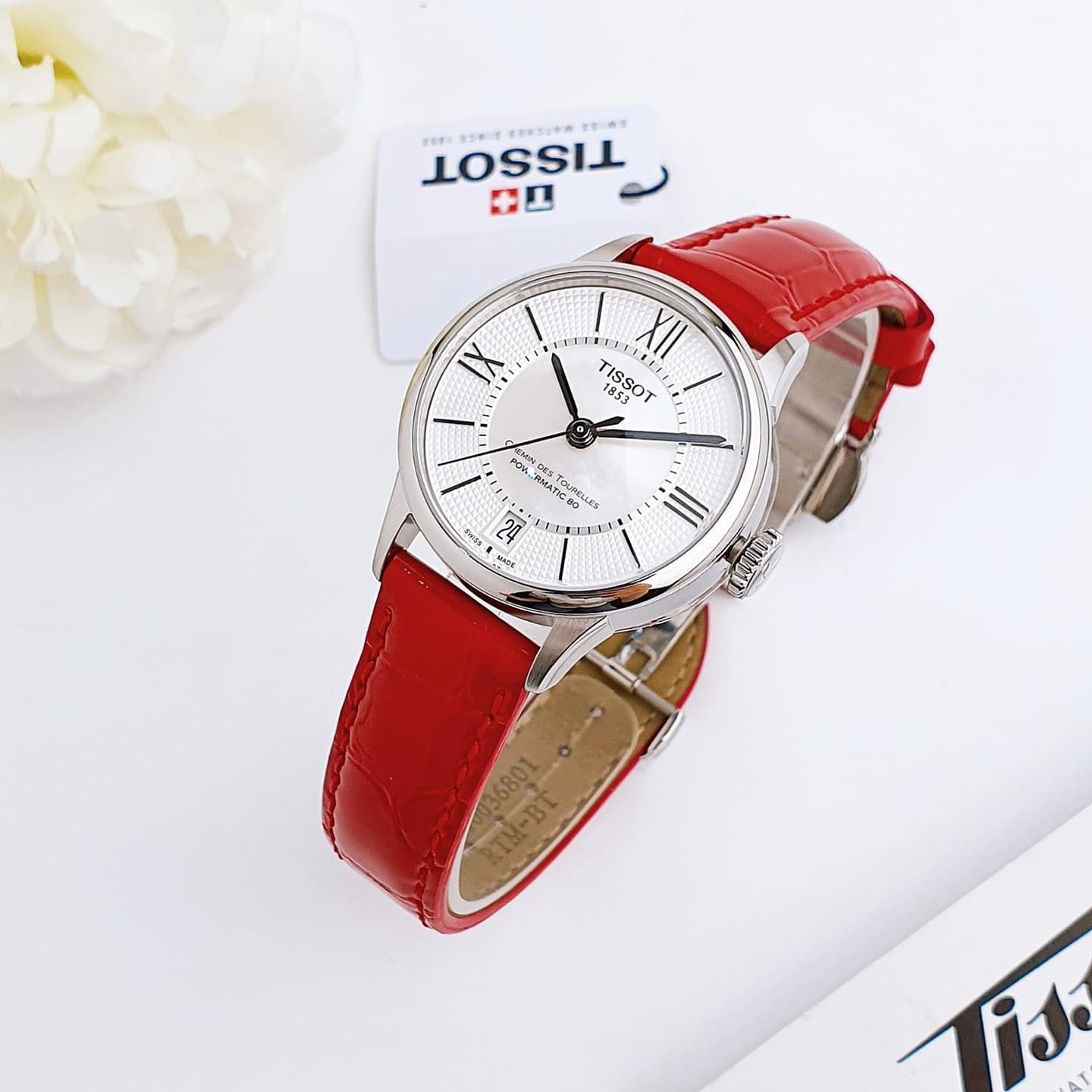 Tissot T0992071611800