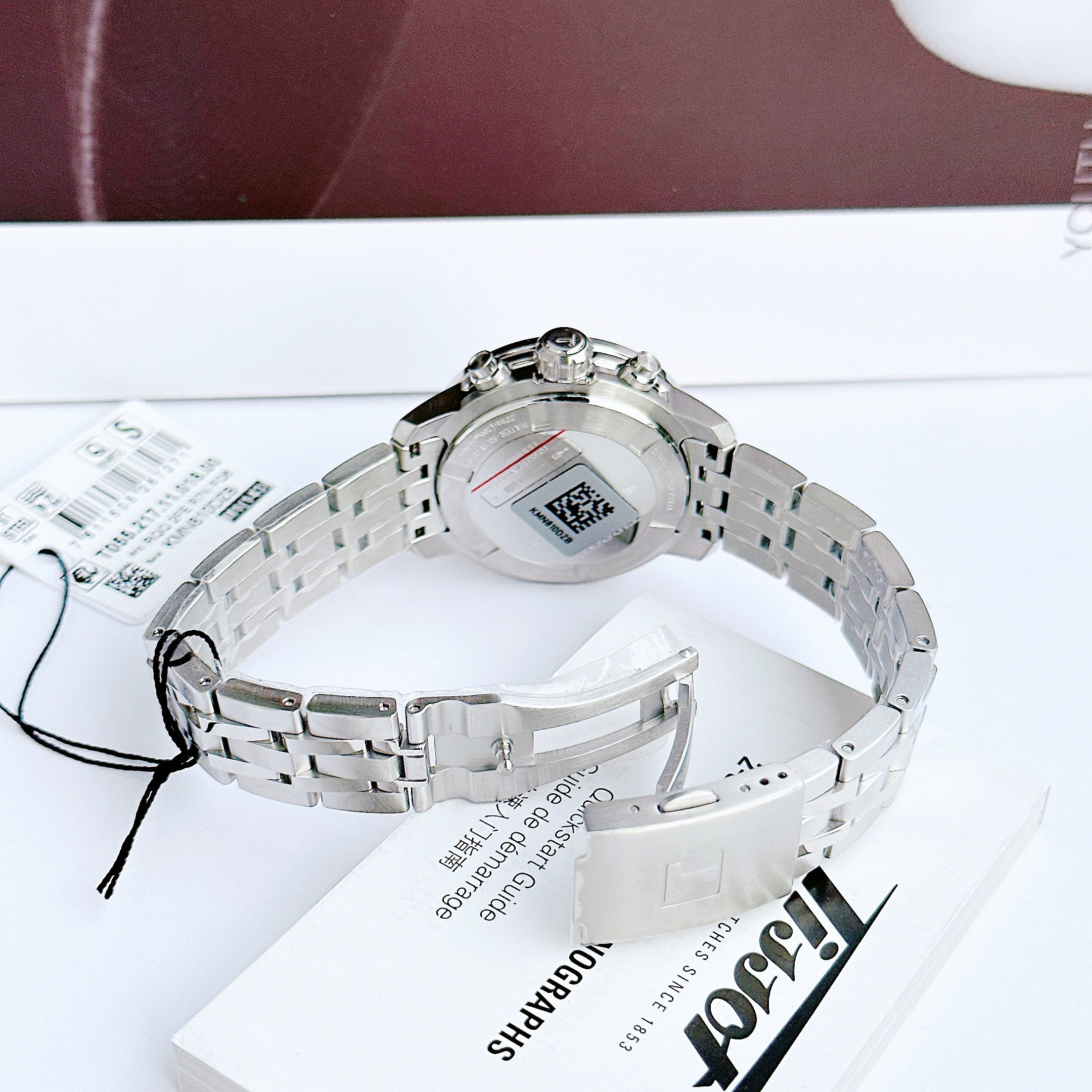 Tissot T0552171101800